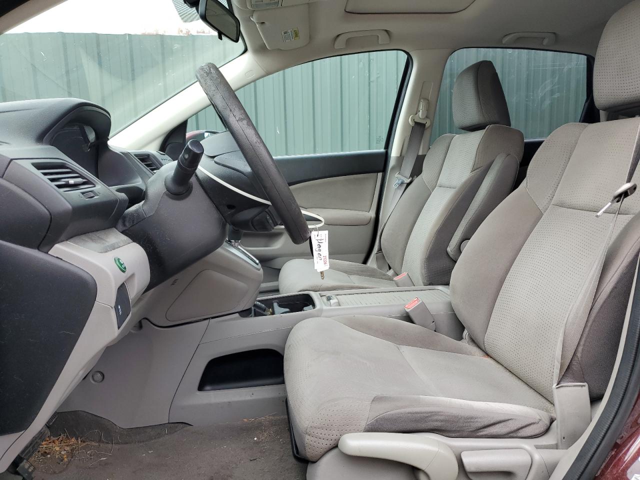 2013 Honda Cr-V Ex VIN: 5J6RM4H59DL088239 Lot: 65199345