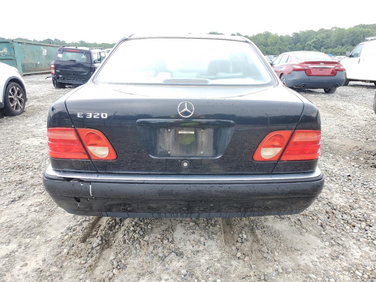 1999 Mercedes-Benz E 320 VIN: WDBJF65H9XA917140 Lot: 65824395