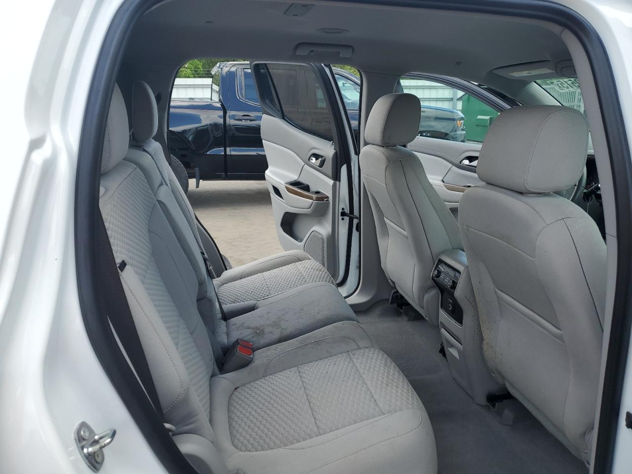2019 GMC Acadia Sle VIN: 1GKKNKLA4KZ204491 Lot: 64109515