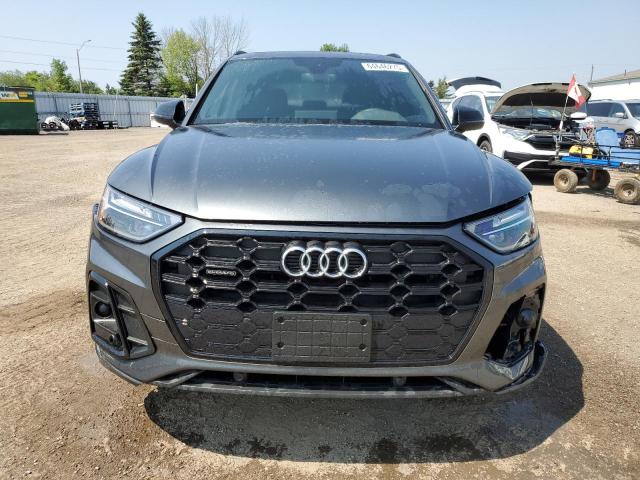  AUDI Q5 2023 Gray