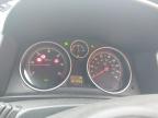 2012 VAUXHALL ZAFIRA DES for sale at Copart YORK