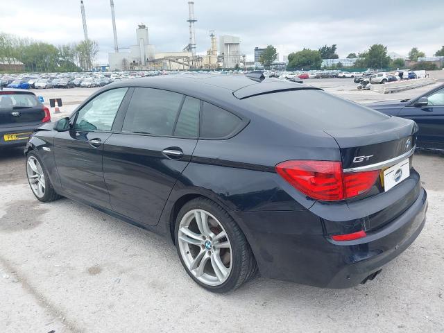 2012 BMW 530D M SPORT GRAN TURISMO 