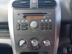 2012 VAUXHALL AGILA SE for sale at Copart BRISTOL