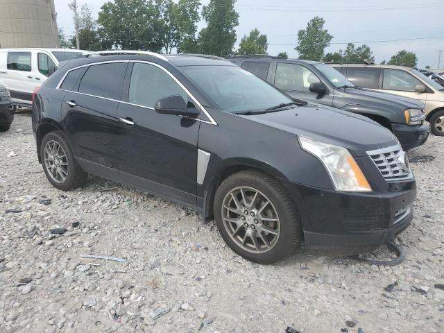 Parquets CADILLAC SRX 2016 Black