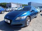 2010 HONDA CR-Z SP I- for sale at Copart WESTBURY