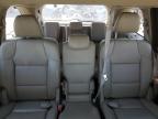 2012 HONDA ODYSSEY TOURING   for sale at Copart AB - EDMONTON