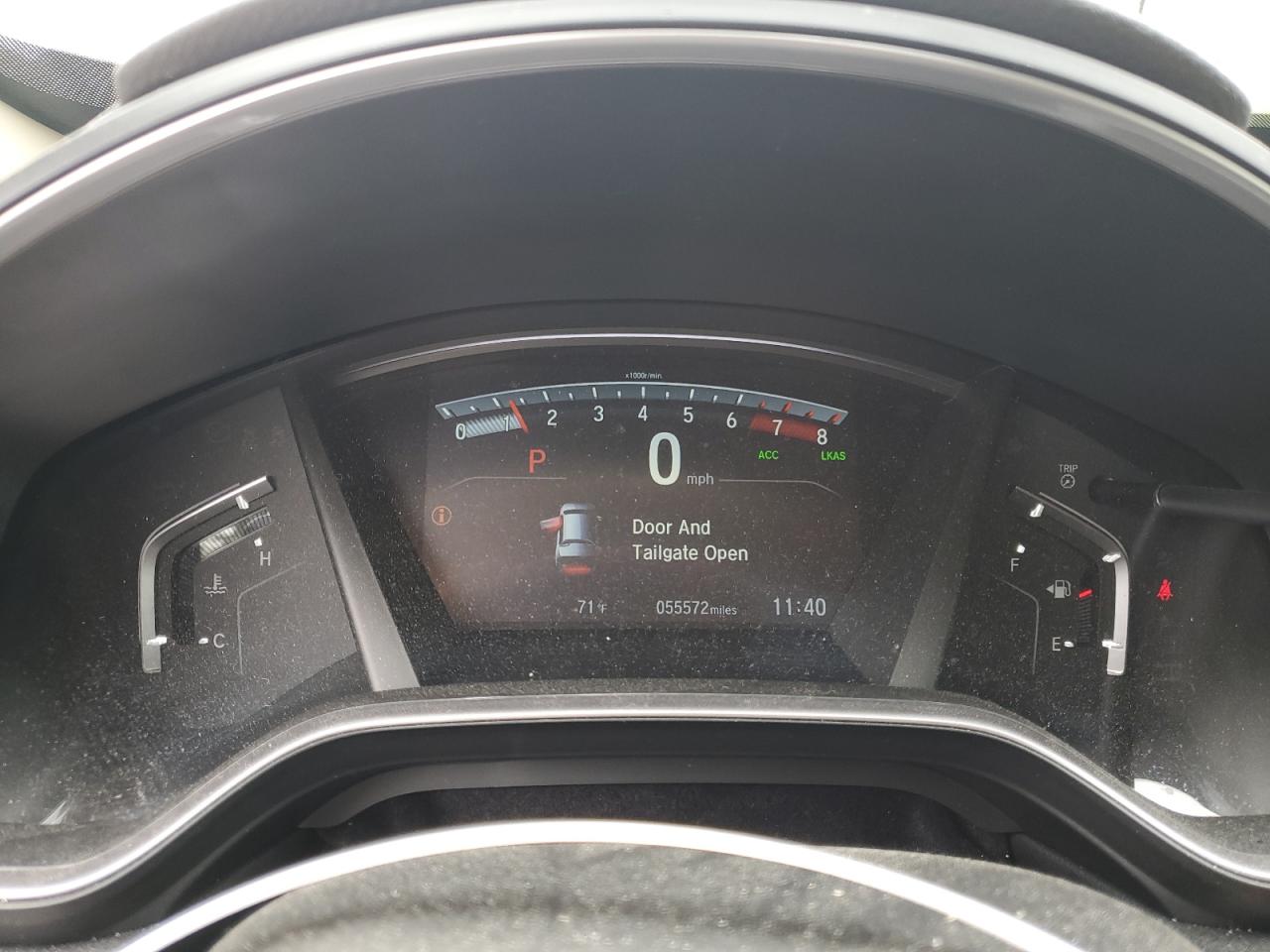 2022 Honda Cr-V Touring VIN: 7FARW2H96NE022120 Lot: 64791025