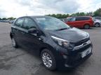2019 KIA PICANTO 2 for sale at Copart GLOUCESTER