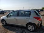 2009 NISSAN VERSA S   for sale at Copart ON - LONDON
