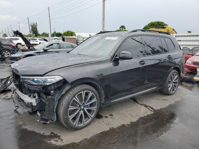 BMW X7 M50I 2022