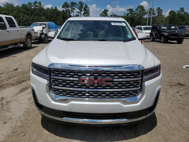  GMC ACADIA DEN 2023 Белы