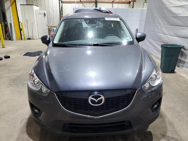 MAZDA CX-5 2014 Сharcoal