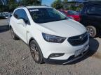 2018 VAUXHALL MOKKA X ELITE for sale at Copart WOLVERHAMPTON