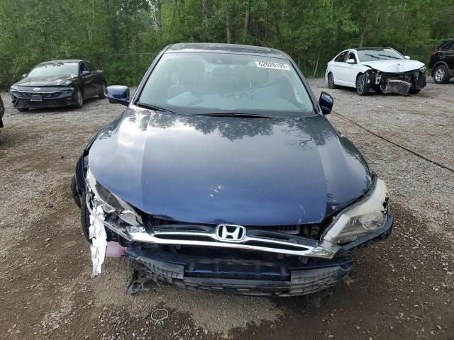 2014 HONDA ACCORD TOURING  