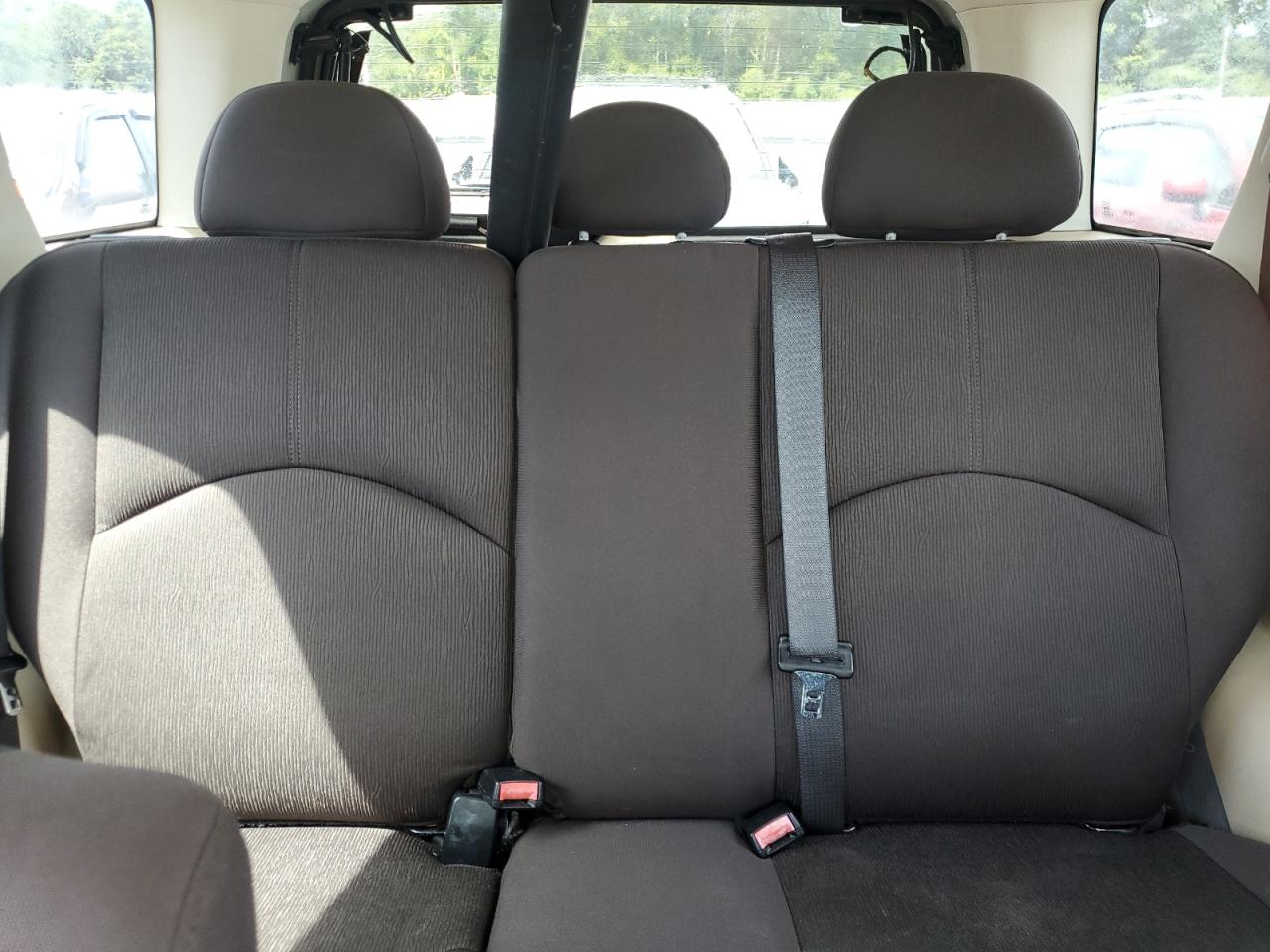 4f2cz02z98km25876 4F2CZ02Z98KM25876 2008 Mazda Tribute I