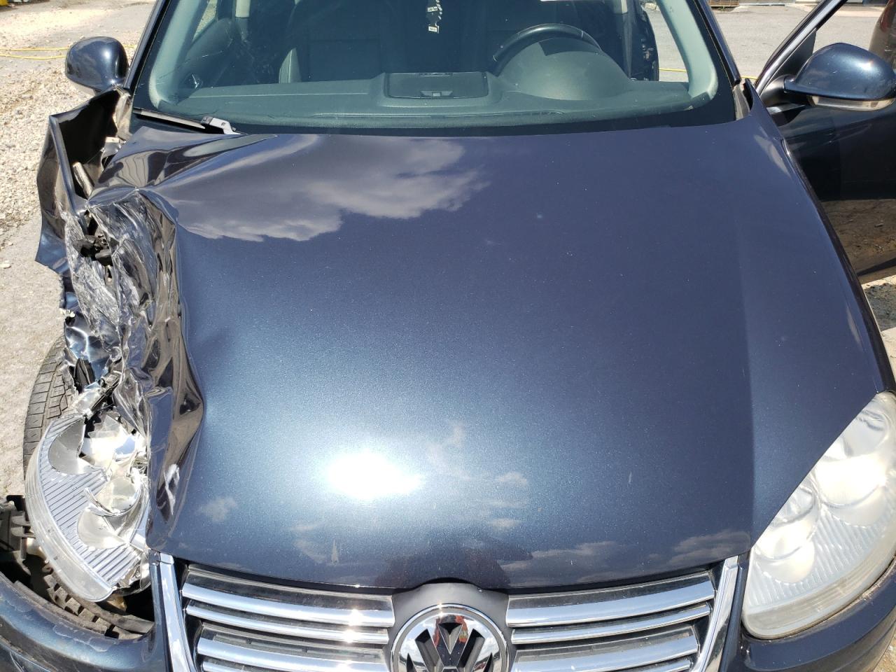 2009 Volkswagen Jetta Se VIN: 3VWRM71K19M087631 Lot: 63368095