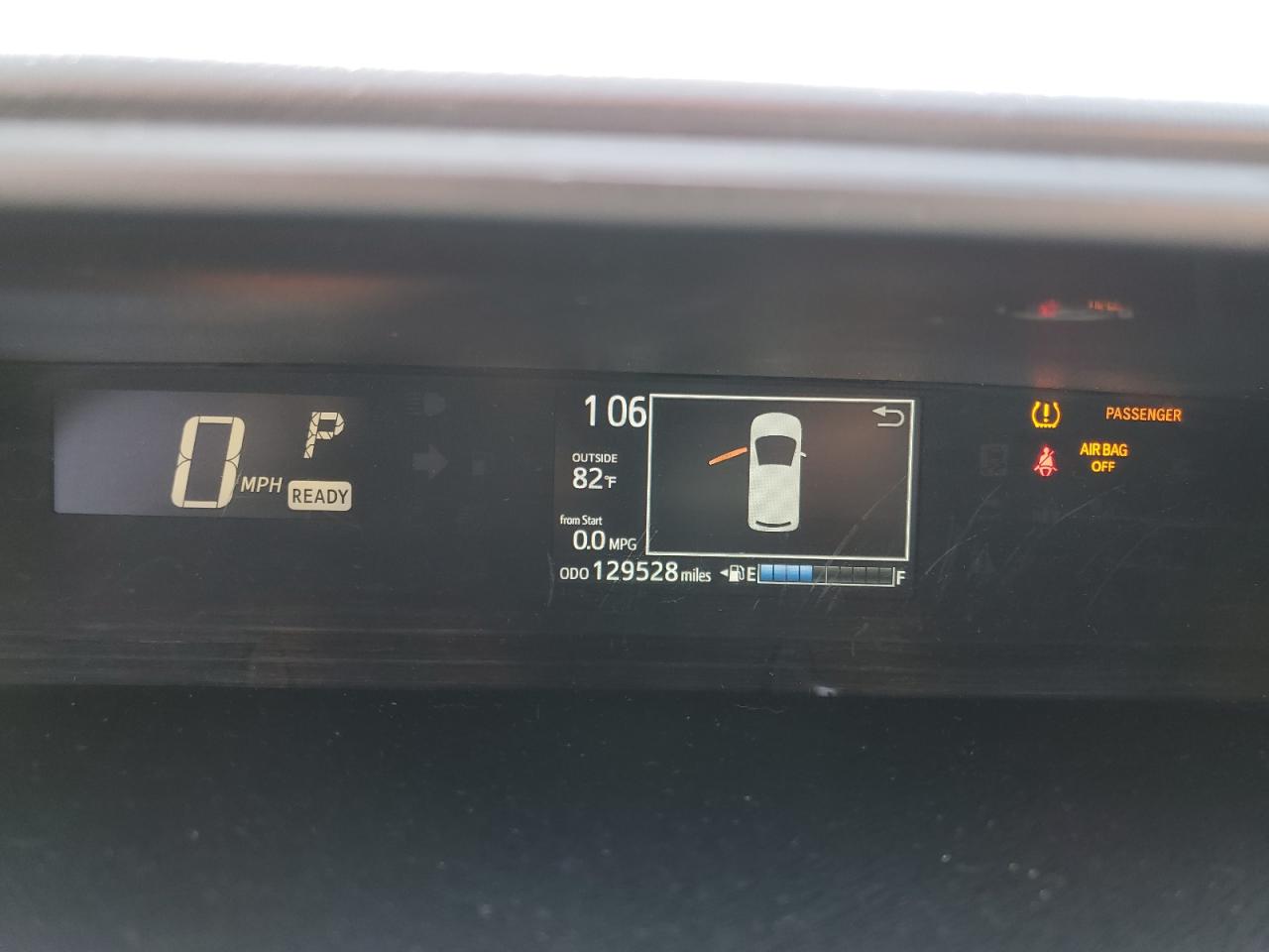 2018 Toyota Prius C VIN: JTDKDTB36J1619333 Lot: 63106895