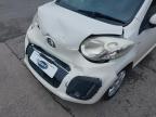 2012 CITROEN C1 VTR+ for sale at Copart GLOUCESTER