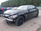 2016 BMW 430D XDRIVE GRANCOUPE LUX  for sale at Copart WHITBURN