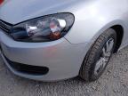 2009 VOLKSWAGEN GOLF SE TS for sale at Copart WOLVERHAMPTON