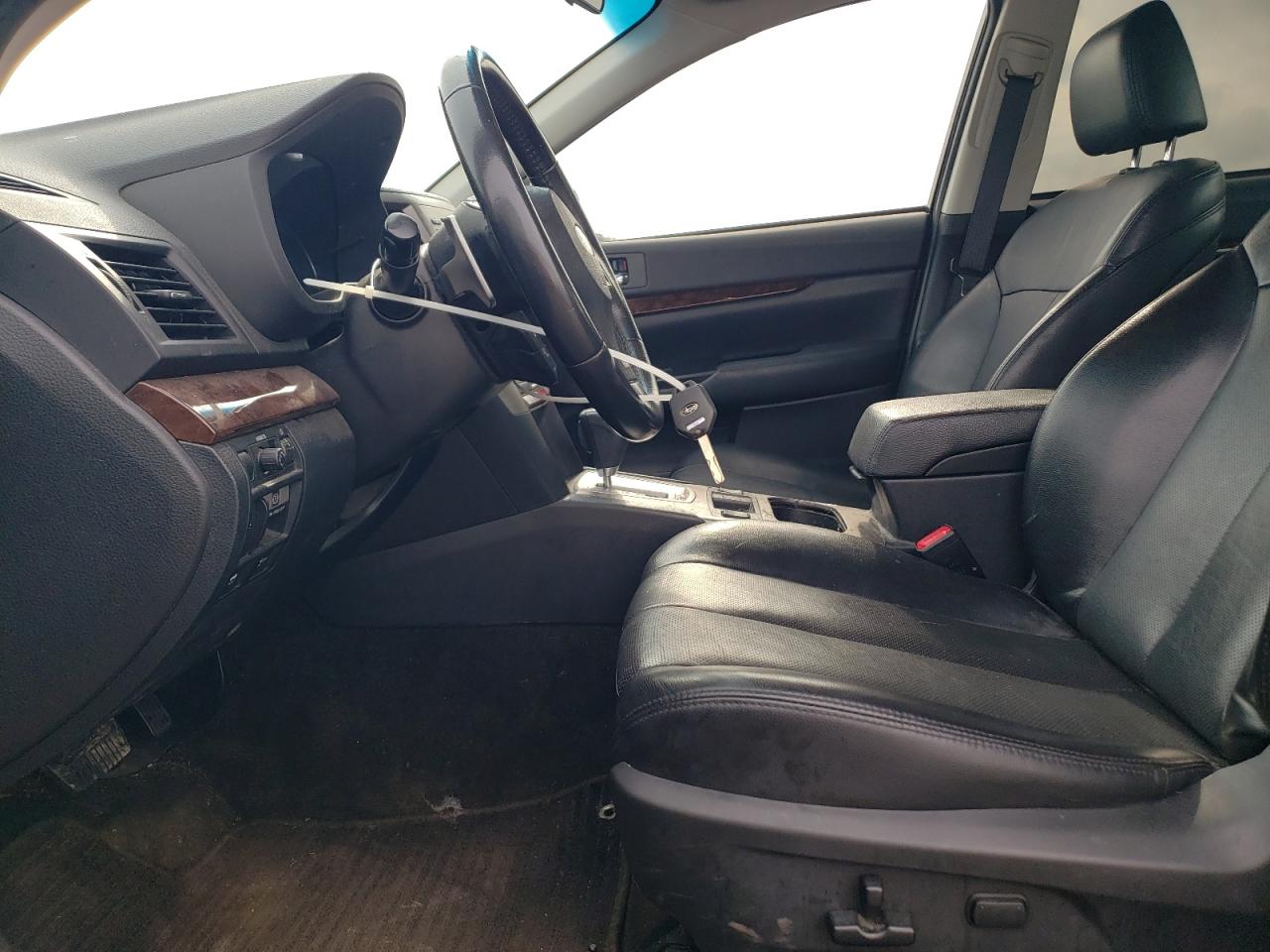 2013 Subaru Legacy 2.5I Limited VIN: 4S3BMCK69D3026178 Lot: 65076295