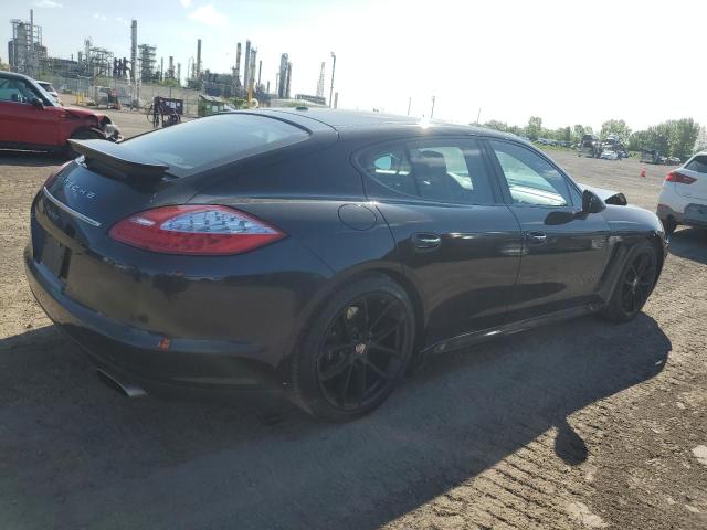 2013 PORSCHE PANAMERA 2  