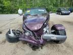 1999 PLYMOUTH PROWLER    à vendre chez Copart ON - COOKSTOWN