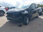 2015 FORD B-MAX ZETEC AUTO  for sale at Copart SANDWICH