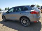 2014 PORSCHE CAYENNE    for sale at Copart AB - CALGARY