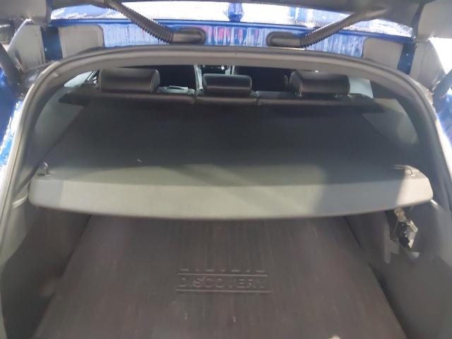 2018 JAGUAR F-PACE V6