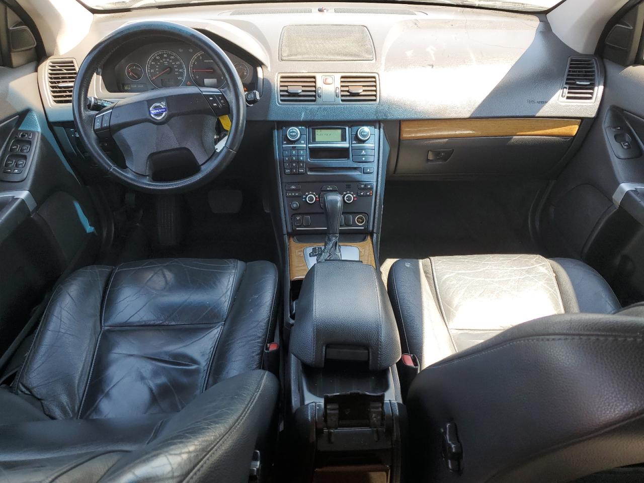 2007 Volvo Xc90 3.2 VIN: YV4CZ982771366651 Lot: 64832915