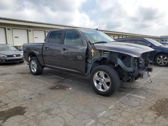  RAM 1500 2018 Gray