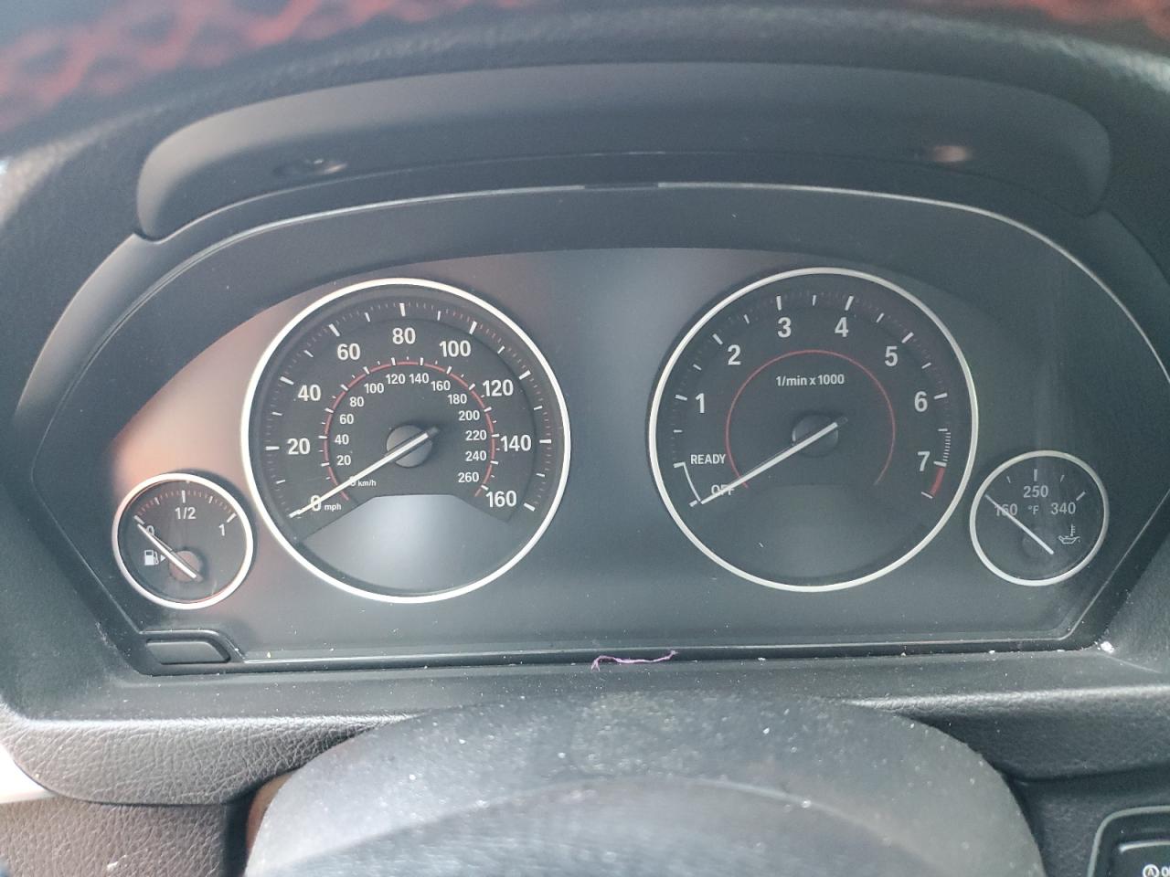 2020 BMW 430I VIN: WBA4W3C09LFH34165 Lot: 63149875