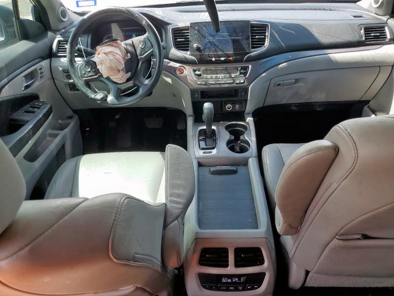 HONDA PILOT 2020 Granatowy