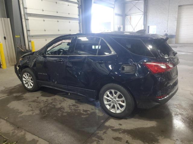  CHEVROLET EQUINOX 2020 Сharcoal