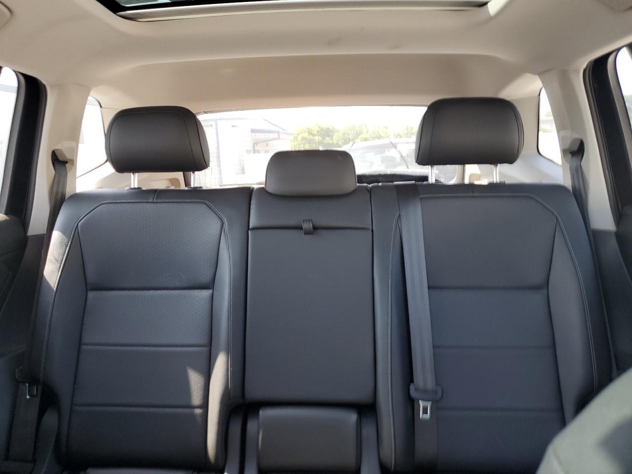 2019 Volkswagen Tiguan Se VIN: 3VV2B7AX7KM185818 Lot: 63494085