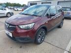 2019 VAUXHALL CROSSLAND for sale at Copart NEWBURY