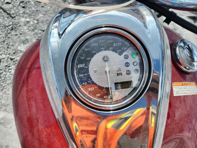 2013 YAMAHA XVS950 A  