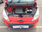 2014 FORD KA EDGE for sale at Copart SANDTOFT