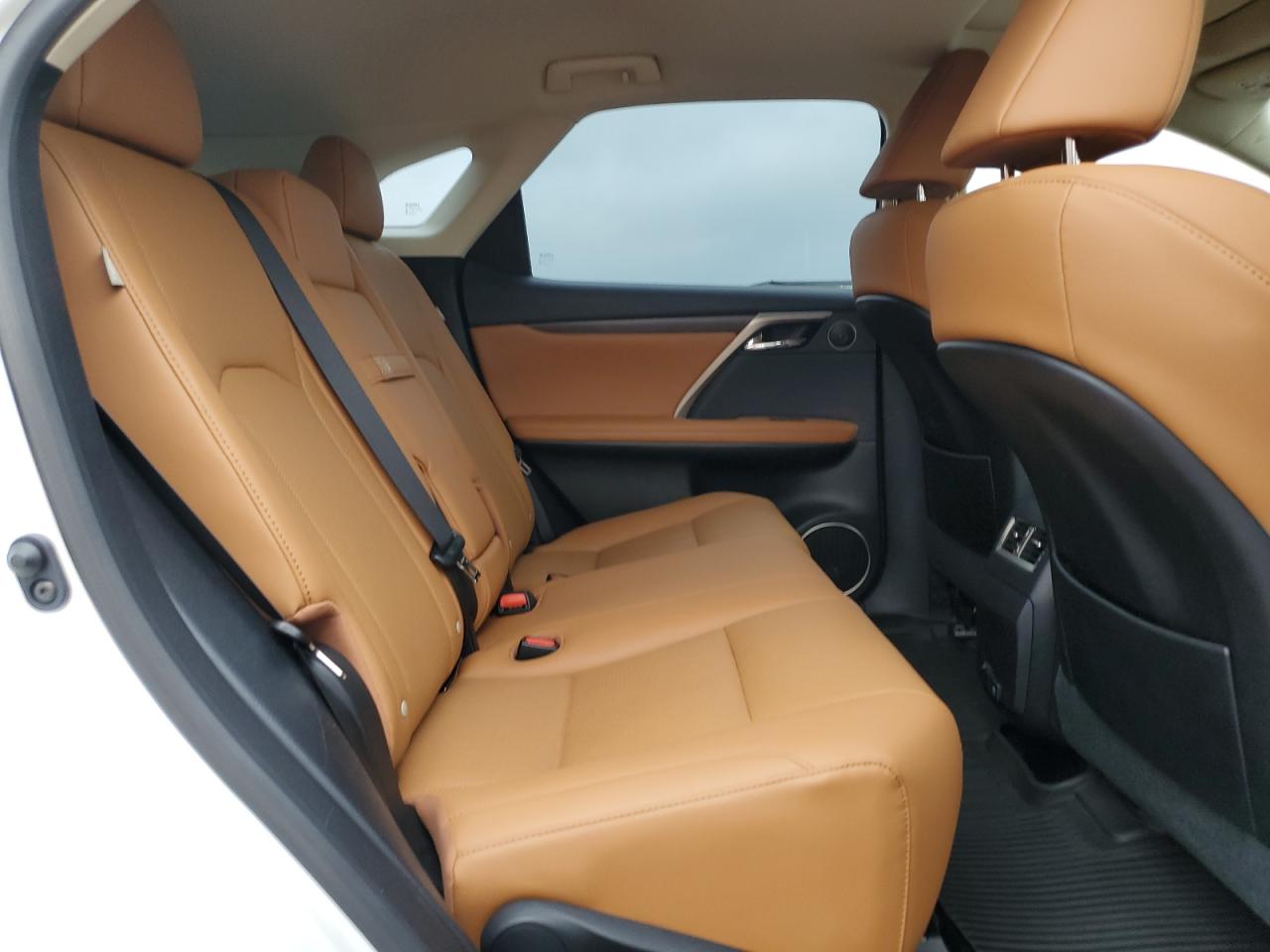 2022 Lexus Rx 450H VIN: 2T2HGMDA3NC073283 Lot: 63739895