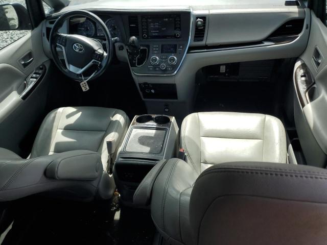  TOYOTA All Models 2019 Серебристый