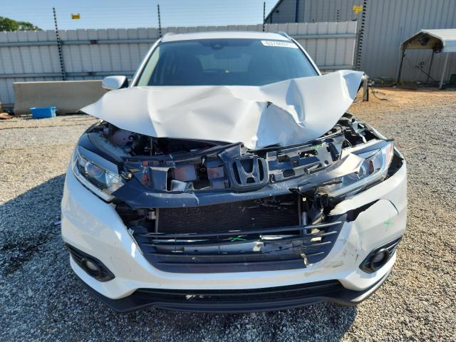 HONDA HR-V 2022 White