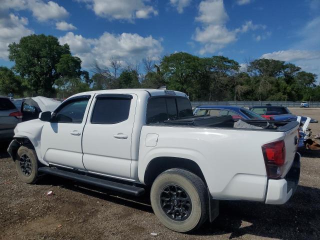  TOYOTA TACOMA 2022 Biały