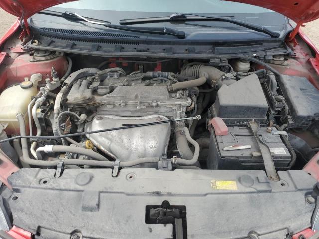 2014 TOYOTA SCION TC   