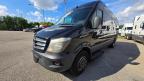 2014 MERCEDES-BENZ SPRINTER 3500   à vendre chez Copart KY - LOUISVILLE