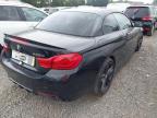 2019 BMW 4 SERIES M SPORT for sale at Copart WOLVERHAMPTON