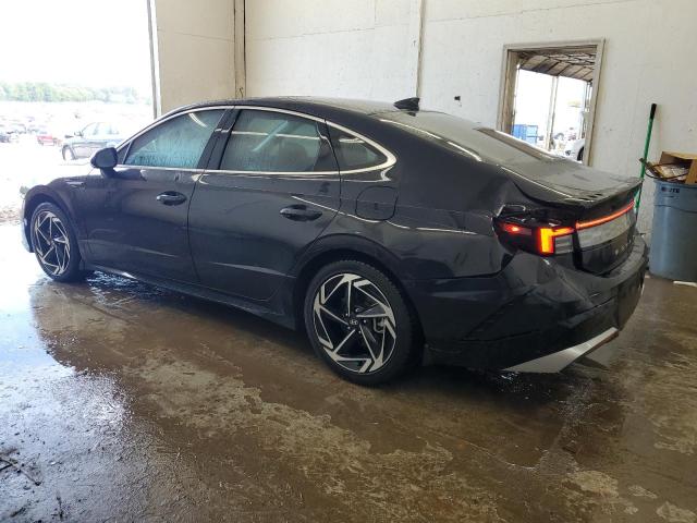 HYUNDAI SONATA 2024 Czarny
