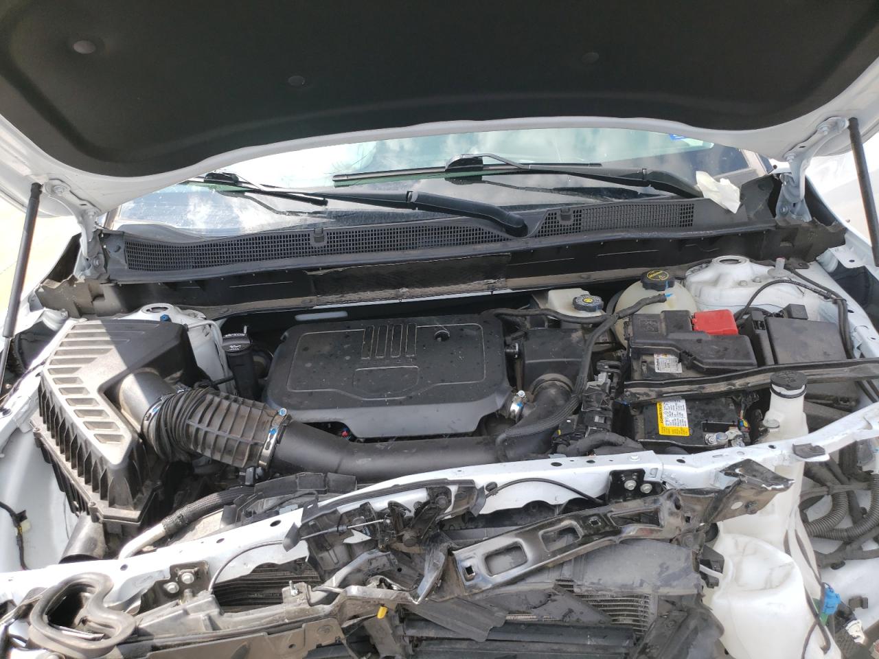 3gnkbcr49rs231518 3GNKBCR49RS231518 2024 Chevrolet Blazer 2Lt
