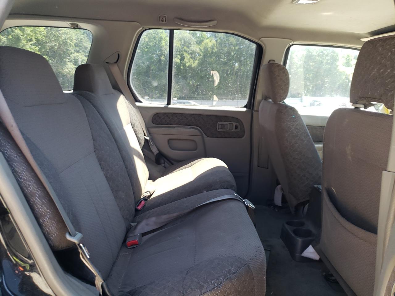 2000 Nissan Xterra Xe VIN: 5N1ED28Y9YC512250 Lot: 64848575