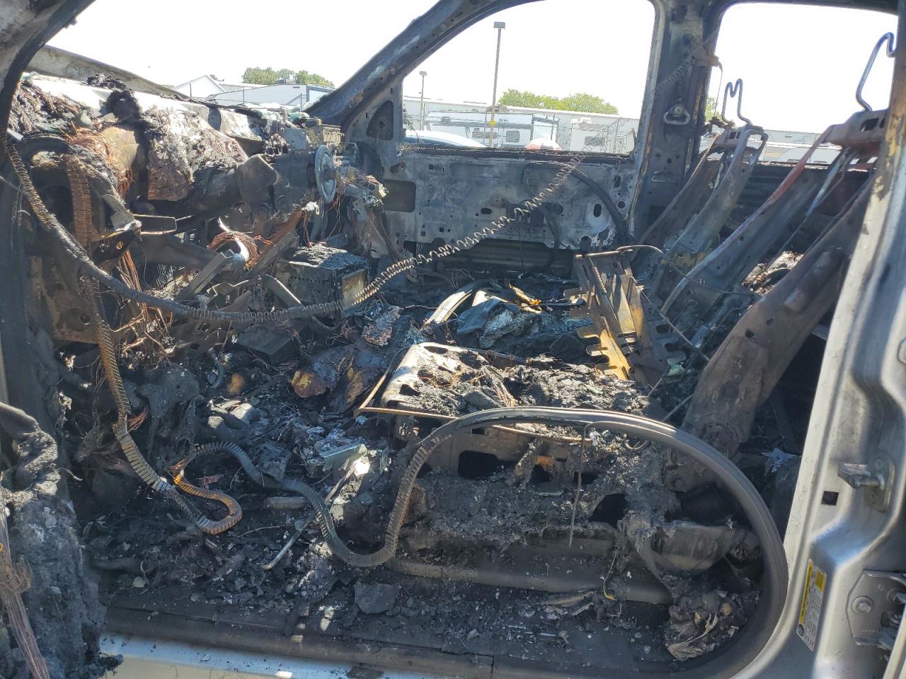 2012 GMC Yukon Denali VIN: 1GKS2EEF3CR288954 Lot: 65014855